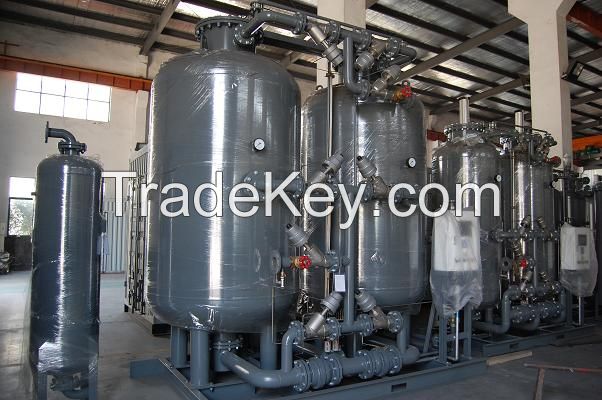 PSA Nitrogen Equipment