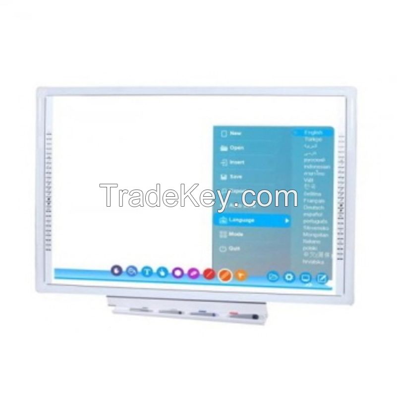 Interactive White Board 82 Inch