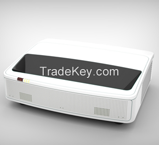 Laser Ultra Short Projector LU520W