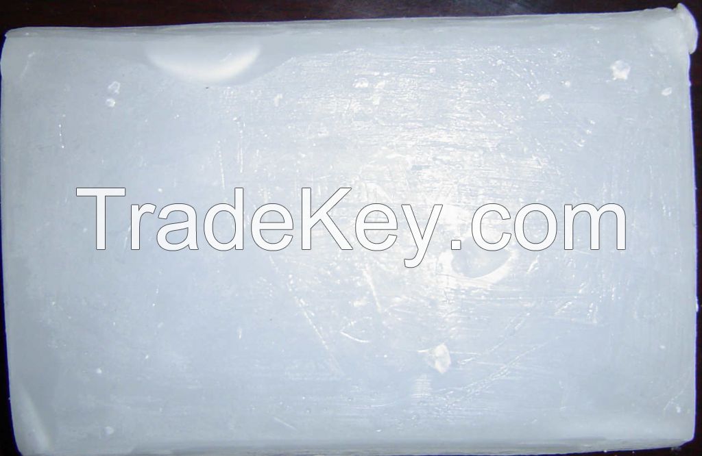 Semi Refined Paraffin Wax 58/60