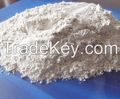 activated bleaching clay