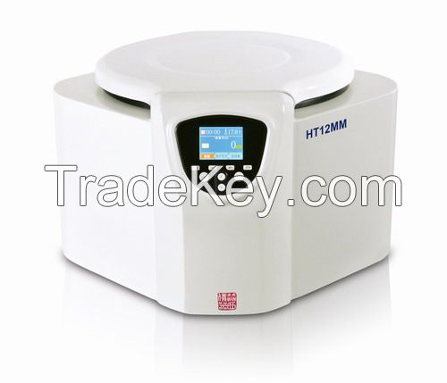 H/T12MM Table-type High-Speed Centrifuge