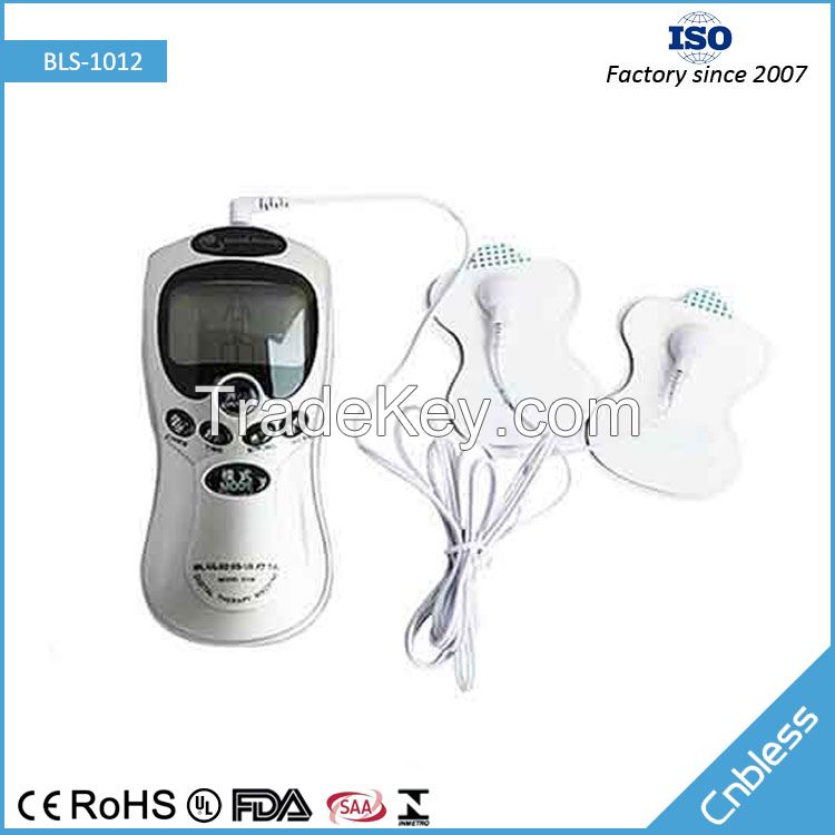 One Channel Digital Therapy Tens Machine  