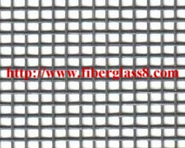 Vinyl Coated Fiberglass Insect Screen