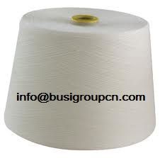 polyester cotton blended yarn