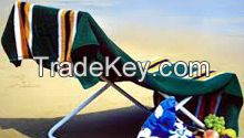 BEACH TOWEL