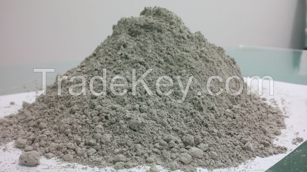 FLY ASH