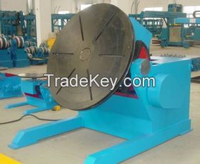 Welding Positioner 