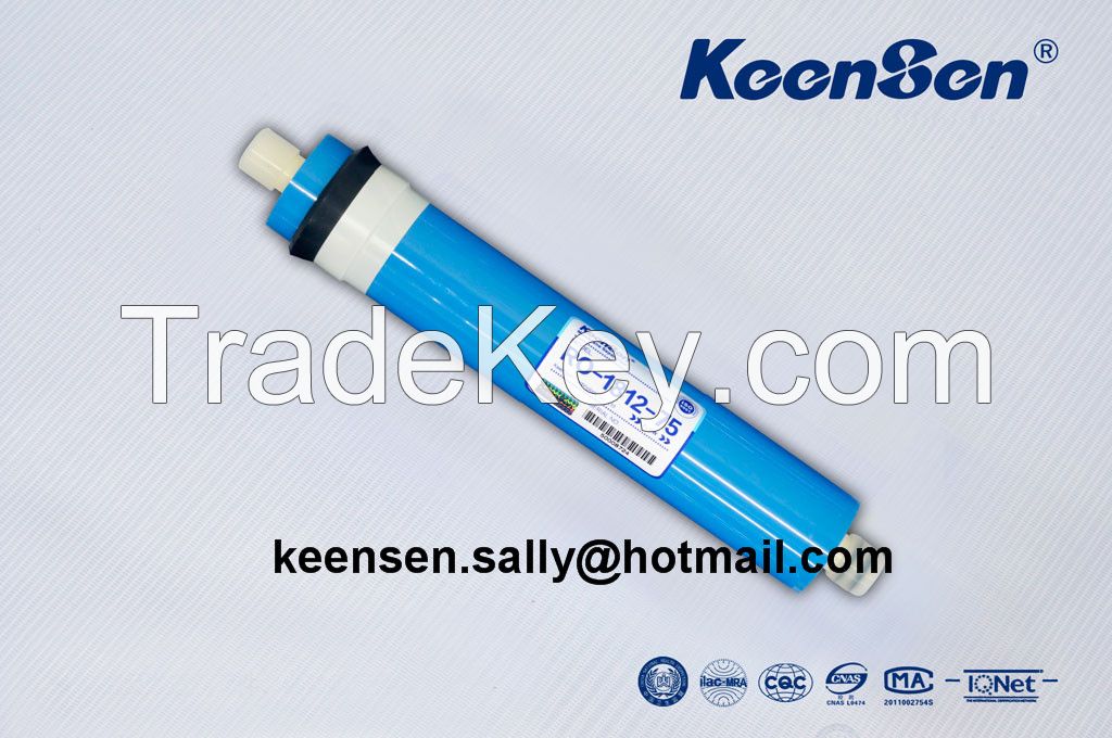 RO Membrane Manufacturer for Water Filter of Water Purifier