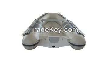 inflatable boat