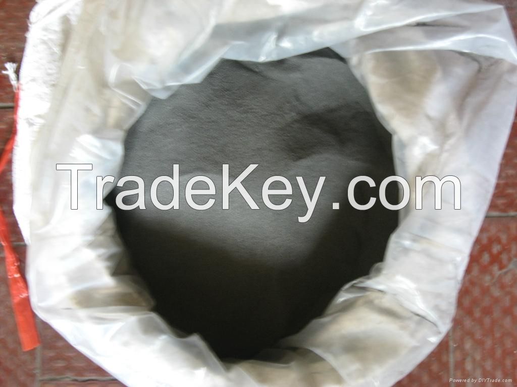 200 mesh reduced iron powder. secondary reduction iron powder