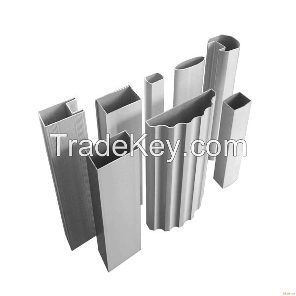 aluminum window frames price