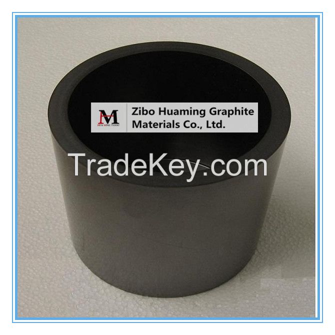 graphite crucibles