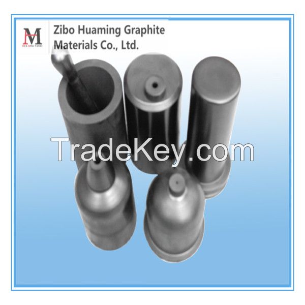 graphite crucibles/ graphite crucibles for sales with good price