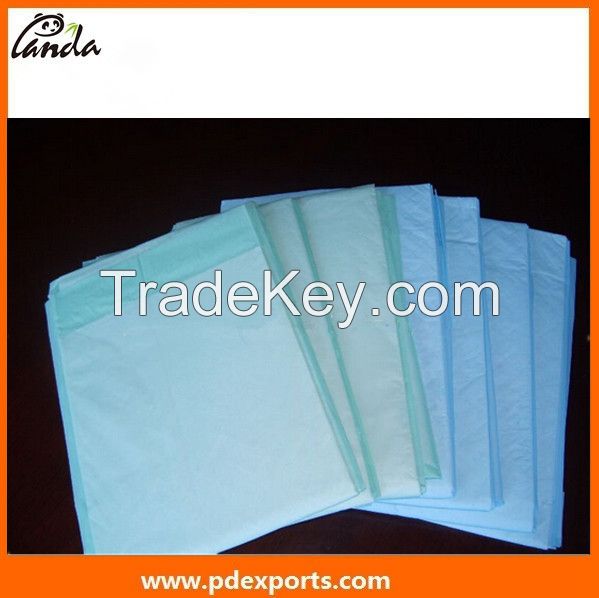 Hospital Medical Use Underpads