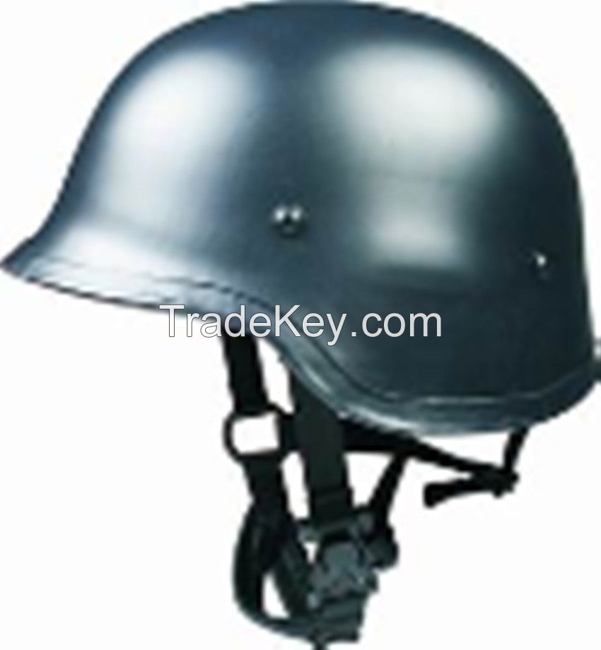 bulletproof helmet