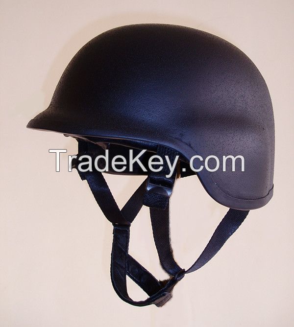 bulletproof helmet