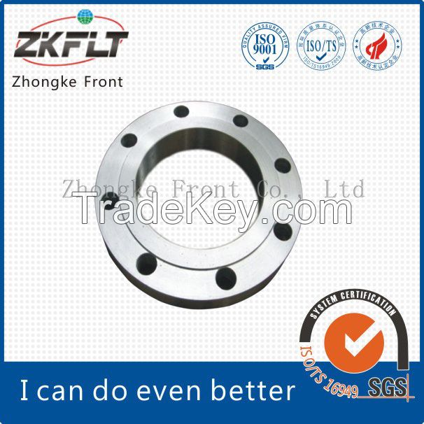 Carbon Steel Flange