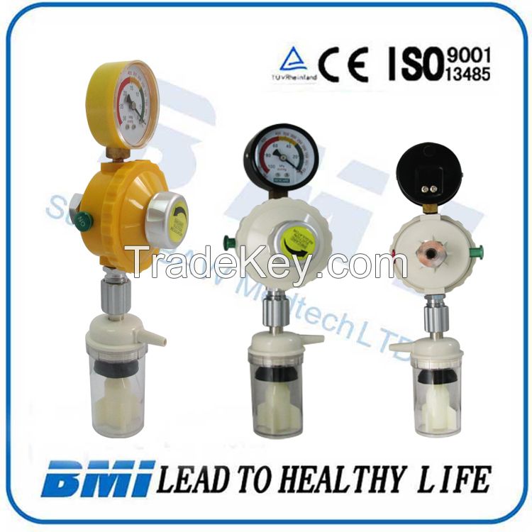 Medical Vacuum Regulator suction unit for Bed head Unit