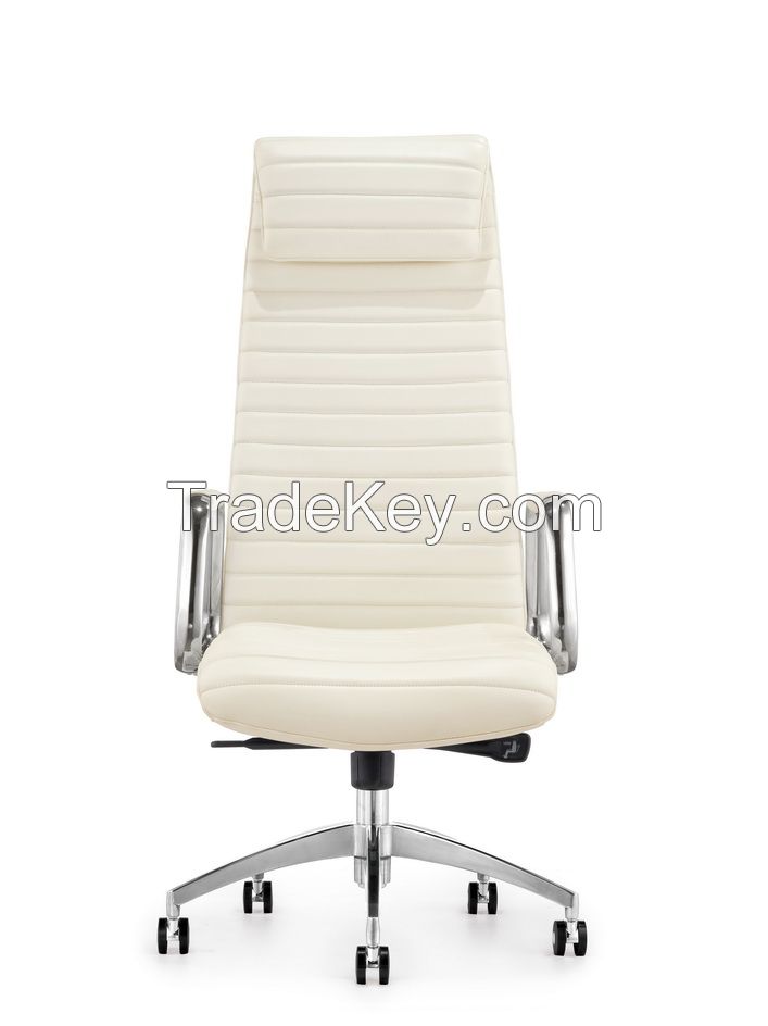 leather office chair