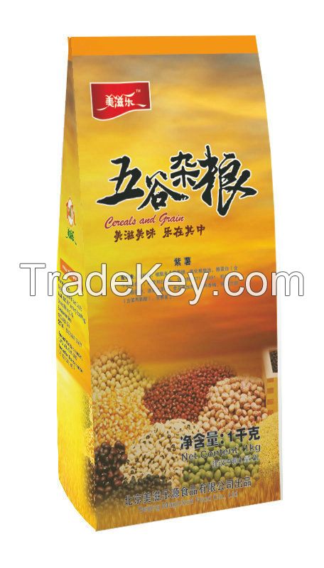 Cereals and Grain instant powder