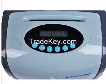 2014 hot sell time recorder S-860P