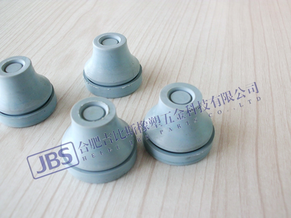 Rubber seal, rubber grommet, cable grommet IP67, cable sleeve