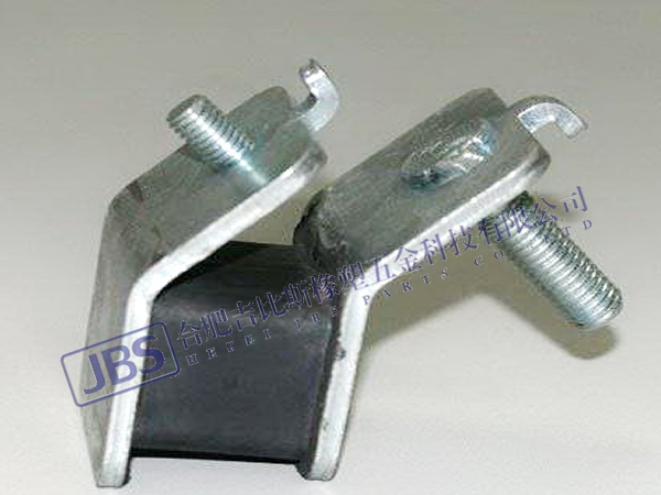 Auto rubber engine mounts, rubber isolator, shock absorber