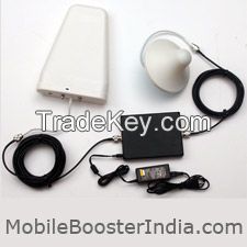 Mobile Signal Boosters 