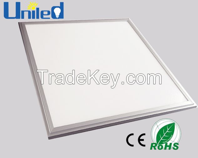 600x600mm SMD 2835 36W 40W LED Panel Light