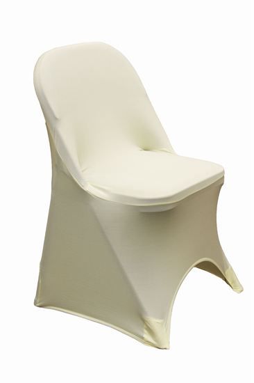 Spandex Banquet Chair Cover