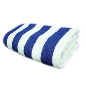 100% cotton beach pool towel