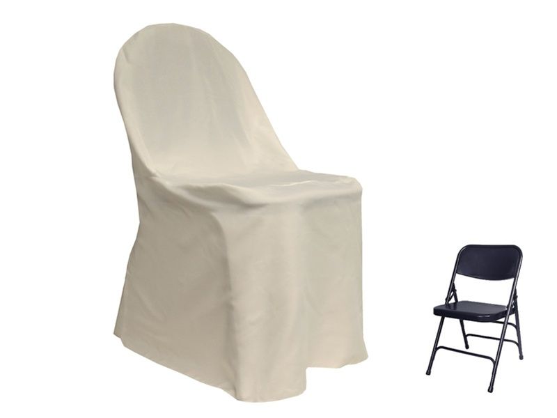 100% Polyester Banquet Chair Covers For Weddings