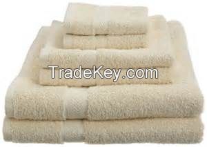 100%Cotton Hotel Towel Set   