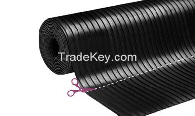 Rubber Sheet