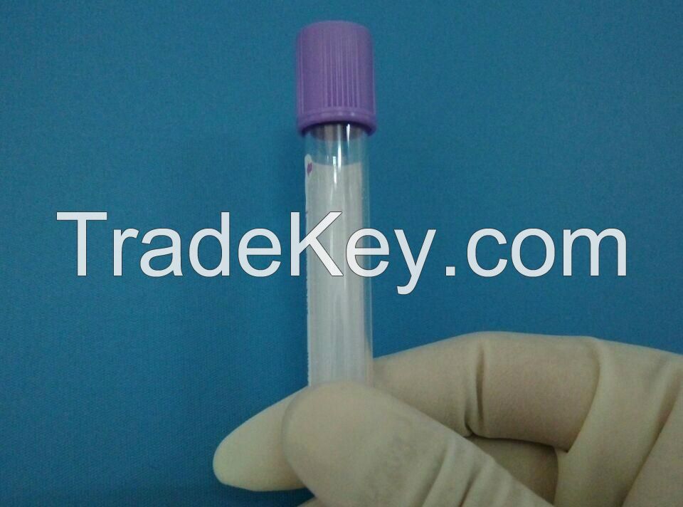 EDTA Tube