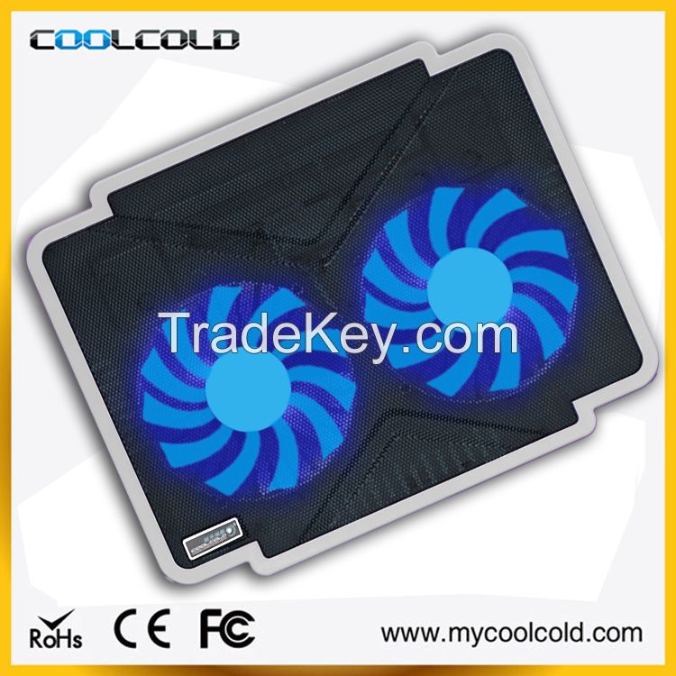 17inch  laptop cooling pad 