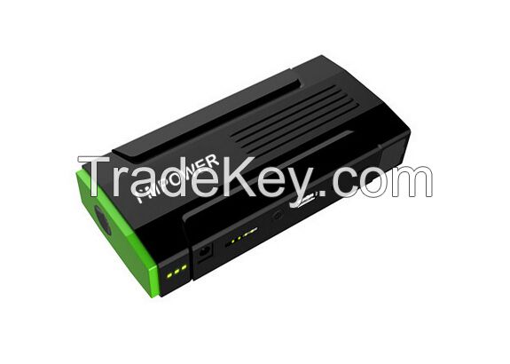 13600mAh Low Price 12V Multifunction Auto Jump Starter