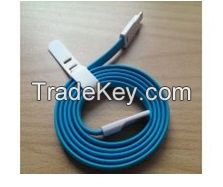 USB AM to Micro USB Cable