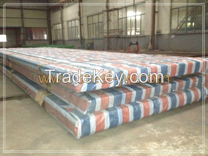 Sell DIN17100St44-2 steel sheet