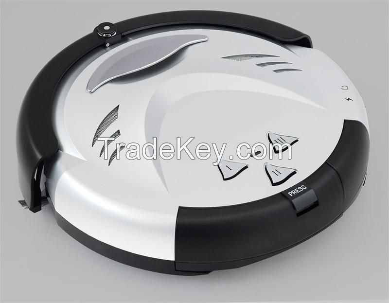 robot vacuum cleaner with remote control,auto charging,Mop function,Model No.EG-H488