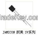 JAMICON kaimei capacitor