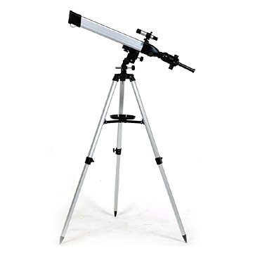 Special designed telescopes