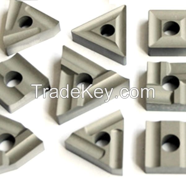 carbide material and carbide products