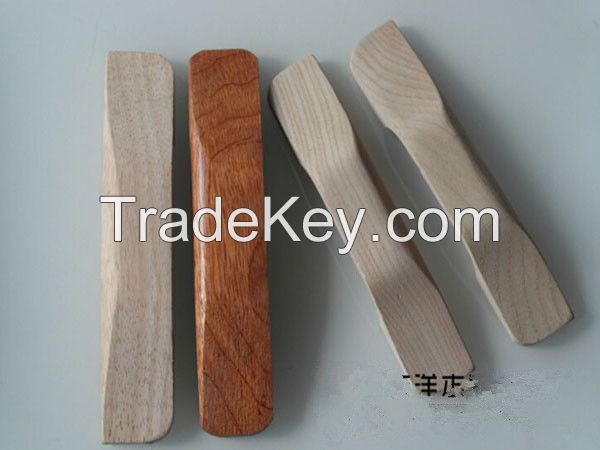 Wood Handle