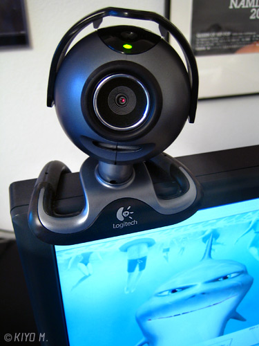 Multimedia Conferencing System - Desktop Enterprise