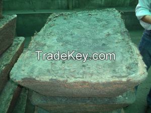 Copper Ingots