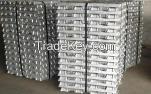 Aluminum Ingots