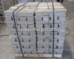 Aluminum Ingots