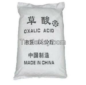 Oxalic Acid